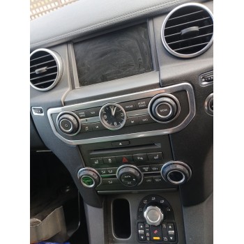 land rover discovery iv (l319) del año 2009