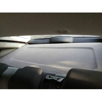 ford focus lim. (cb4) del año 2010