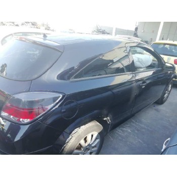 opel astra gtc del año 2007