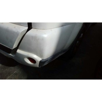 nissan x-trail (t31) del año 2007