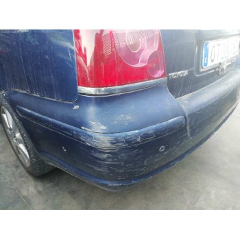 toyota avensis berlina (t25) del año 2004