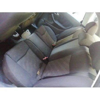 seat ibiza (6l1) del año 2006