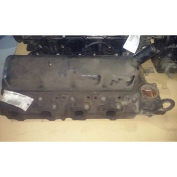 Recambio de culata para ford transit, caja cerr. largo 95 2.5 td referencia OEM IAM  COMPLETA 