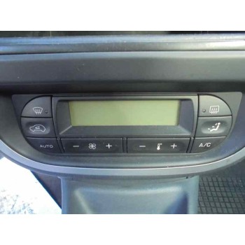 citroën c3 del año 2006