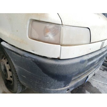 fiat ducato caja abierta (desde 03.94) del año 1994