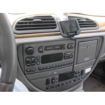 jaguar s-type del año 2000