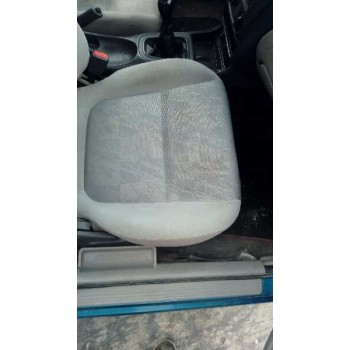 nissan almera (n16/e) del año 2001