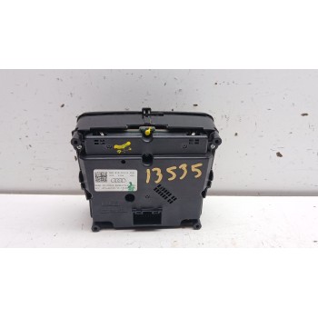 Recambio de mando multifuncion para audi a4 berlina (8w2) advanced edition referencia OEM IAM 8w0919614n  