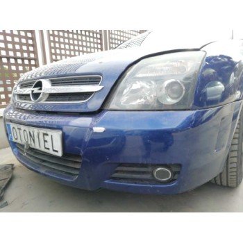 opel vectra c berlina del año 2004