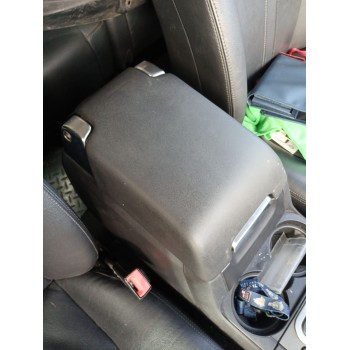 land rover discovery iv (l319) del año 2009