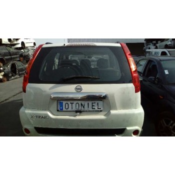 nissan x-trail (t31) del año 2007
