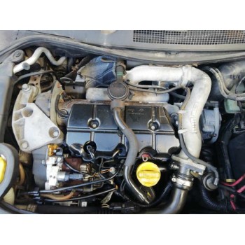 renault megane ii coupe/cabrio del año 2014