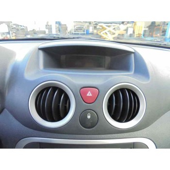 citroën c3 del año 2006