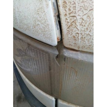 fiat ducato caja abierta (desde 03.94) del año 1994