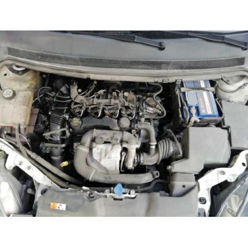 ford focus lim. (cb4) del año 2010