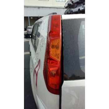 nissan x-trail (t31) del año 2007