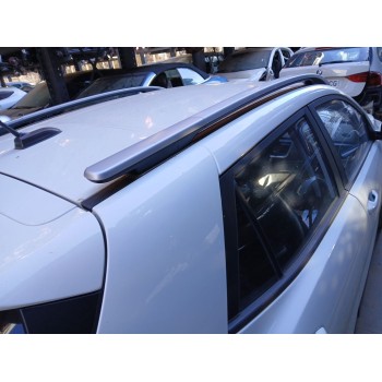 Recambio de barras techo para kia stonic (yb) 1.2 cvvt referencia OEM IAM 87280H8400  87270H8400