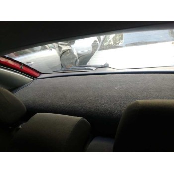 seat ibiza (6l1) del año 2006