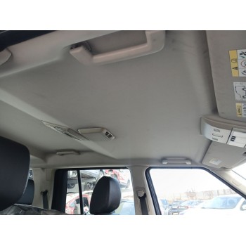 land rover discovery iv (l319) del año 2009