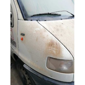 fiat ducato caja abierta (desde 03.94) del año 1994