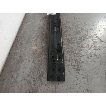 Recambio de refuerzo paragolpes trasero para toyota auris active referencia OEM IAM   