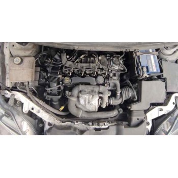 ford focus lim. (cb4) del año 2010