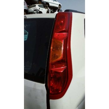 nissan x-trail (t31) del año 2007