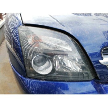 opel vectra c berlina del año 2004