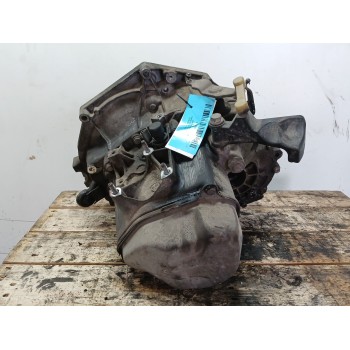 Recambio de caja cambios para citroën c4 i (lc_) 1.4 16v referencia OEM IAM 20CQ15  