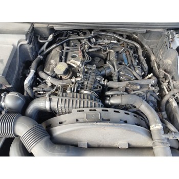 land rover discovery iv (l319) del año 2009