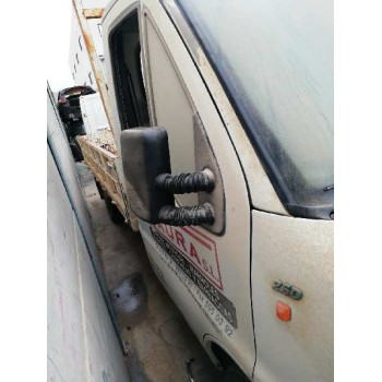 fiat ducato caja abierta (desde 03.94) del año 1994