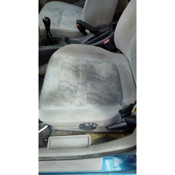 nissan almera (n16/e) del año 2001