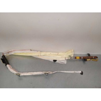 Recambio de airbag cortina delantero derecho para chevrolet epica lt referencia OEM IAM 96435536 96435536 