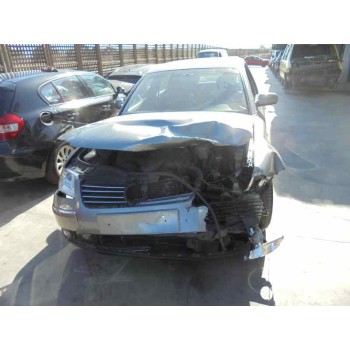 volkswagen passat berlina (3b3) del año 2003