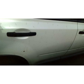 nissan x-trail (t31) del año 2007