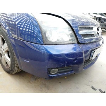 opel vectra c berlina del año 2004