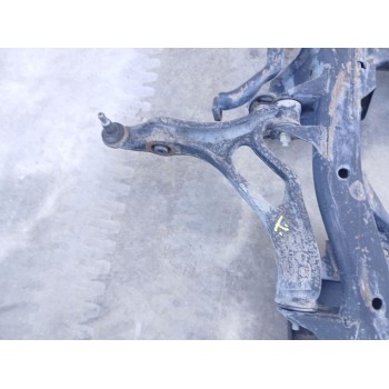 Recambio de puente delantero para porsche cayenne (9pa) 3.2 referencia OEM IAM 7L0499314A  