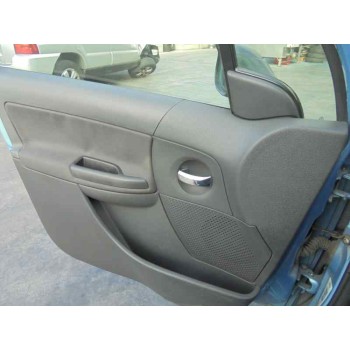 citroën c3 del año 2006