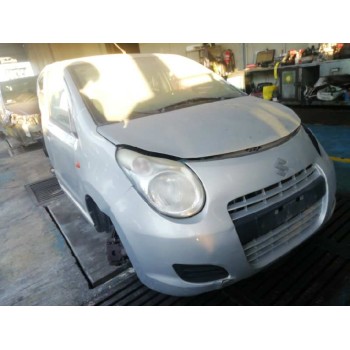 suzuki alto amf 310 del año 2009