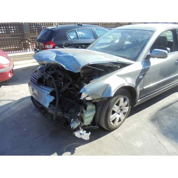 volkswagen passat berlina (3b3) del año 2003