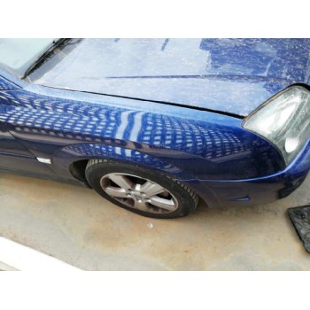 opel vectra c berlina del año 2004