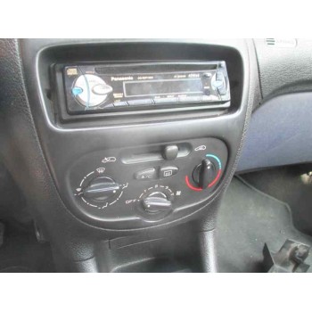 peugeot 206 berlina del año 1999