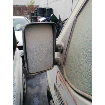 fiat ducato caja abierta (desde 03.94) del año 1994