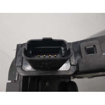 Recambio de cerradura puerta delantera izquierda para renault clio iv 0.9 referencia OEM IAM 805011929R 4 PINES 
