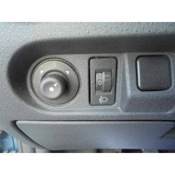 citroën c3 del año 2006