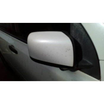 nissan x-trail (t31) del año 2007