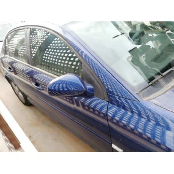 opel vectra c berlina del año 2004