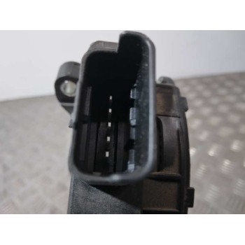 Recambio de potenciometro pedal para peugeot 307 break/sw (s2) sw pack + referencia OEM IAM 9681530380  