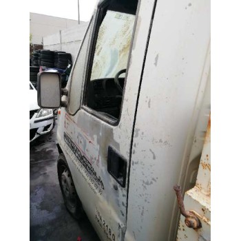 fiat ducato caja abierta (desde 03.94) del año 1994