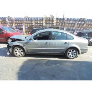 volkswagen passat berlina (3b3) del año 2003